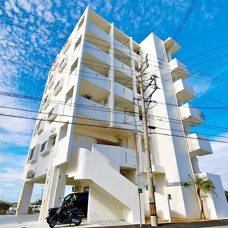 Апартаменти Vent Du Vent401 Urasoe Екстер'єр фото